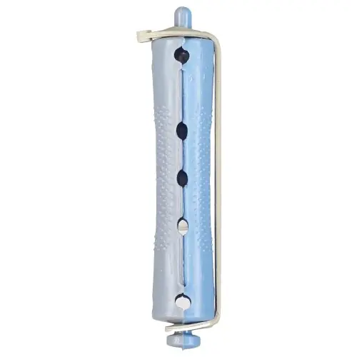 Fripac LW 2K Dauerwellwickler grau/blau Kurz 13 mm Beutel à 10 Wickler Highlight
