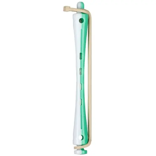 Fripac LW 7 Dauerwellwickler grün/weiß 5 mm Beutel à 10 Wickler Sichere Zahlung