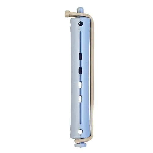 Finale Aktion Fripac LW 2 Dauerwellwickler grau/blau 13 mm Beutel à 10 Wickler