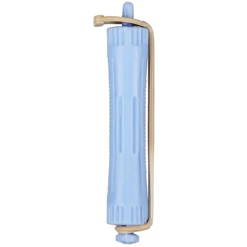 Begrenztes Angebot Fripac FPS 3K Dauerwellwickler blau Kurz 11 mm Beutel à 12 Wickler