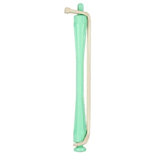 Fripac FPS 8 Dauerwellwickler grün 4 mm Beutel à 12 Wickler Meistverkauft