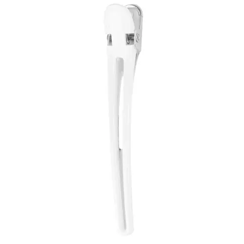 Abverkauf Fripac Combi-Clips 10-er Karte Weiss