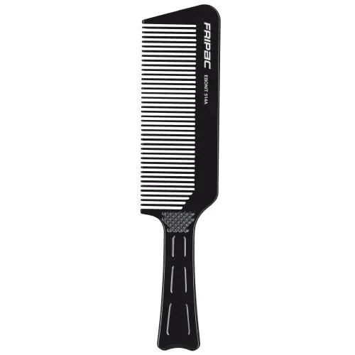 Fripac Ebonit Clipperkamm 514A, 22,0 cm Neu Im Sortiment