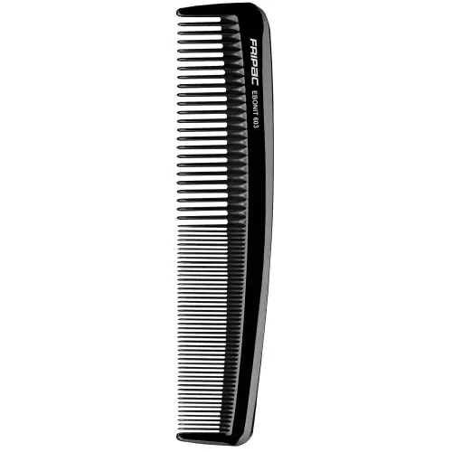 Preiswert Fripac Ebonit Taschenkamm 603, 13,0 cm