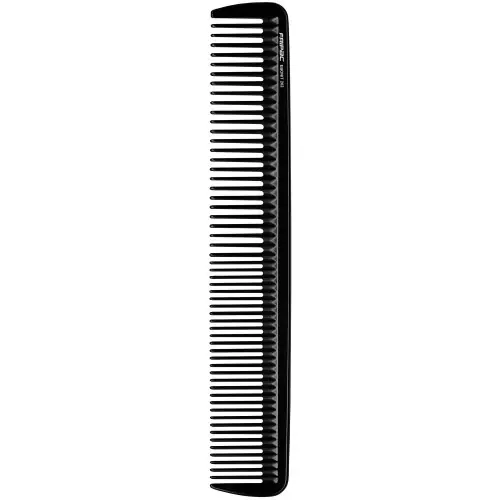 Must-Have Fripac Ebonit Styling-Haarschneidekamm 202, 19,0 cm