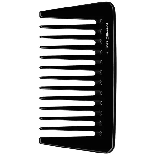 Fripac Ebonit Styler 402 klein, 12,0 cm Echt