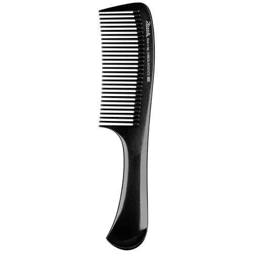 Angebot Jäneke Carbon Kamm 55825 Griffkamm, Länge 9'' (22,5 cm)