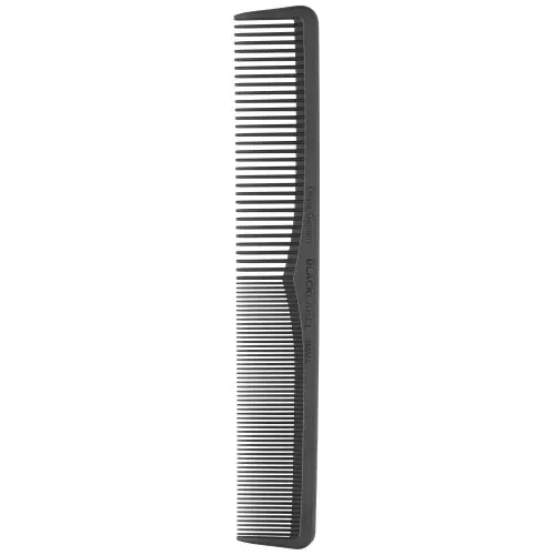 Olivia Garden Black Label Haarschneidekamm klein (18,0 cm) Sonderangebot