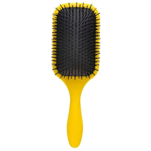 Denman D90L Tangle Tamer Ultra 13-reihig, gelb Sichere Zahlung