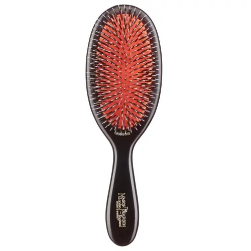 Angebot Mason Pearson Junior Bristle & Nylon BN2