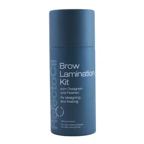 Billig RefectoCil Brow Lamination Kit