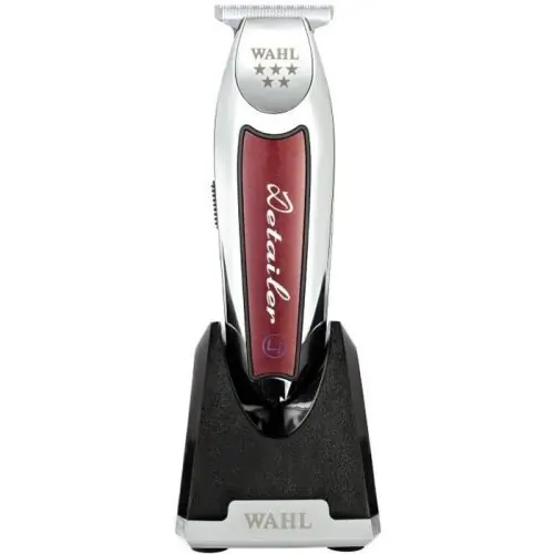 Neu Im Sortiment Wahl HSM Detailer Cordless LI Haarschneidemaschine