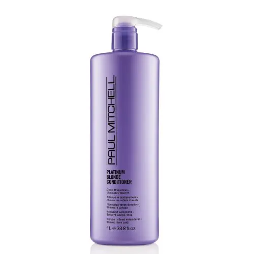 Paul Mitchell Platinum Blonde Conditioner 1000 ml Mega-Angebot