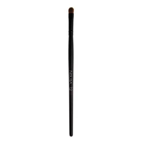 Super-Preis Nouba Shadow- und Lippenpinsel Nr. 12