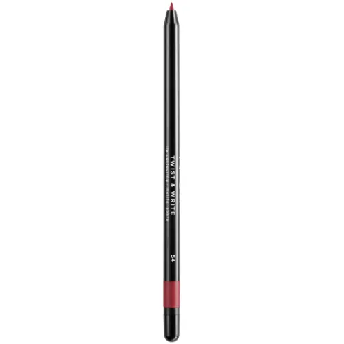 Nouba Twist & Write Automatik-Lippenkonturenstift Nr. 54 Ausverkauf