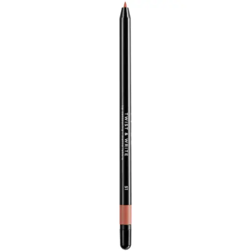 Top-Seller Nouba Twist & Write Automatik-Lippenkonturenstift Nr. 51