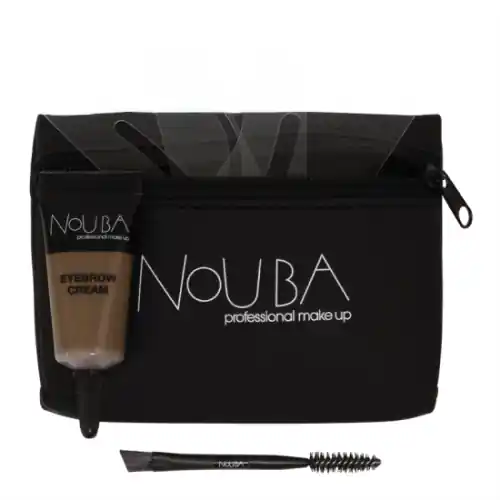 Expressversand Nouba Brow Improver Set Augenbrauen Creme Nr. 15