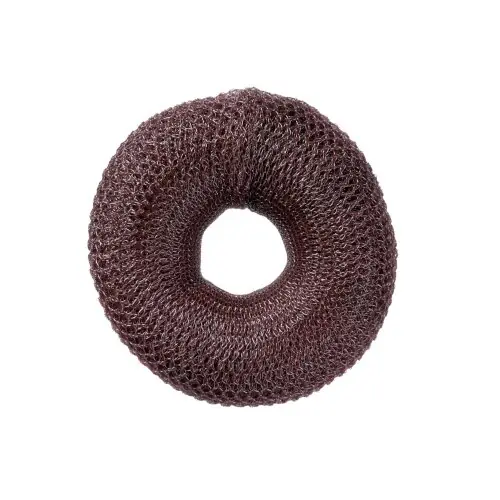 Neu Im Sortiment Solida Knotenring Nest dunkel 8 cm