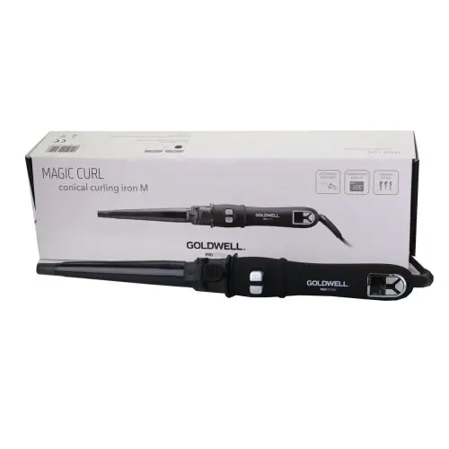 Schnäppchen Goldwell Magic Curl M Lockenstab