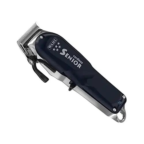 Super-Preis Wahl HSM Cordless Senior 5* 08504-016