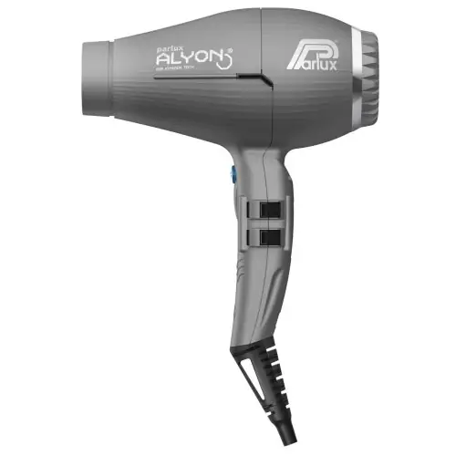 Parlux Haartrockner Alyon Ionic graphit Abverkauf
