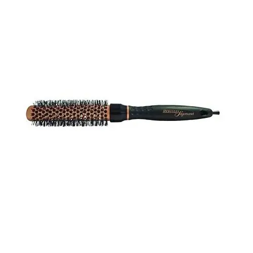 Günstig Hercules Sägemann Rundbürsdte 9125 Kupfer Kollektion 25mm