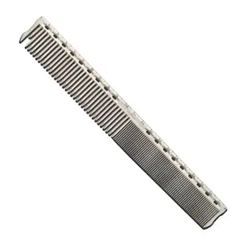 Y.S. Schneidekamm G45 weiß mit Skala Y.S. Park Top-Angebot