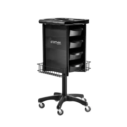 Comair Stapelboy Colorboy schwarz Bestpreis