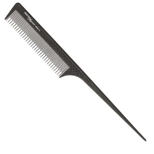 Hercules Sägemann Carbon C20 anthrazit Toupierstielkamm 8,75" Aktuell