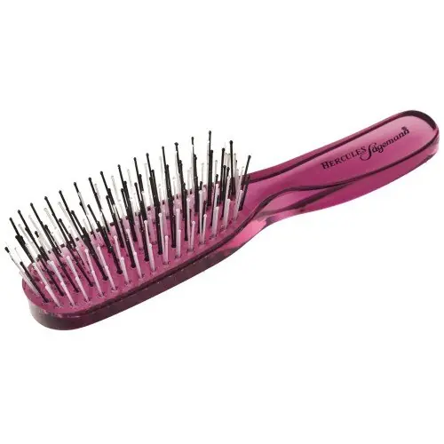 Angebot Hercules Sägemann Scalp Brush Junior Brombeere