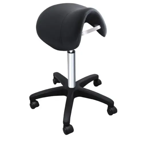 Comair Rollhocker Fortuna 57/83cm Meistverkauft