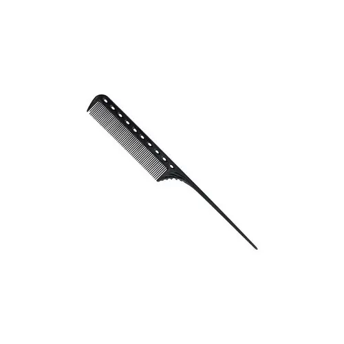 Y.S. Stielkamm Nr. 101 carbon-schwarz Y.S. Park Neu