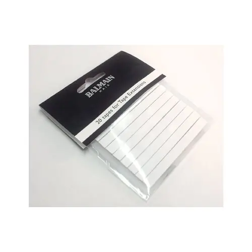 Doublehair 20 Ersatztapes für Tapeextensions Bestpreis