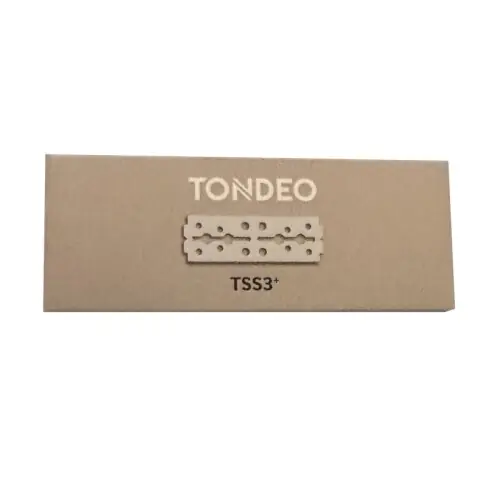 Expressversand Tondeo Sifter Ersatzklingen TSS 3 (10 Stück)