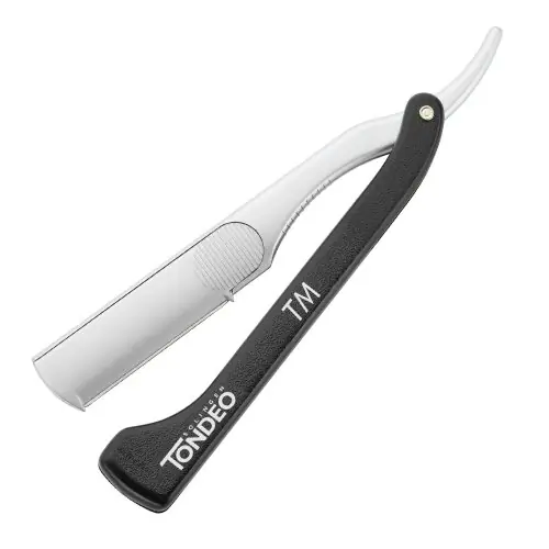 Tondeo Messer TM incl. 10 Klingen Top-Preis