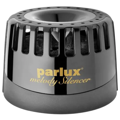 Parlux Melody Silencer Direktkauf
