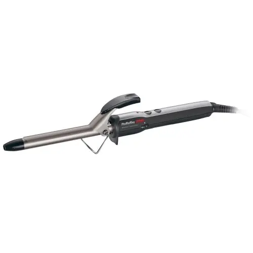 Heißes Angebot Babyliss Pro Ceramic Pulse Frisiereisen 19mm