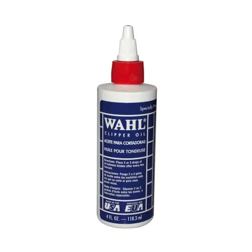Wahl Maschinen Öl 118ml Direktkauf