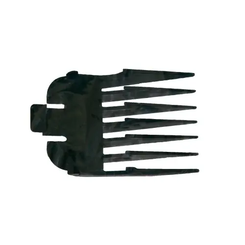 Aufsteckkamm 13mm für die Wahl Super Taper Haarschneidemaschine Mega-Angebot