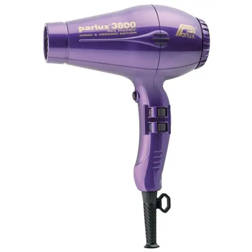 Parlux 3800 Eco Friendly Fön lila Geprüft
