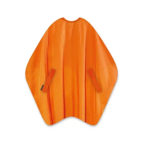 Trend-Design Schneideumhang Classic orange Abverkauf