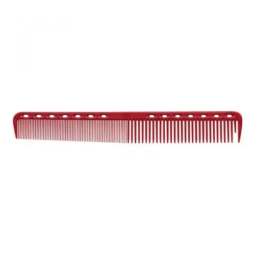 Y.S. Park Schneidekamm 339 rot Top-Preis