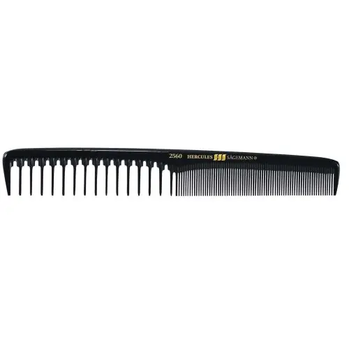 Hercules Sägemann Naturkautschukkamm 7" 2560 Top-Preis