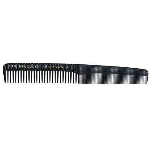 Hercules Sägemann Naturkautschukkamm 7" 619/416 Angebot
