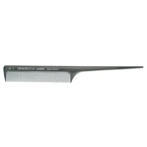 Abverkauf Hercules Sägemann Ionic Line 8" IO7
