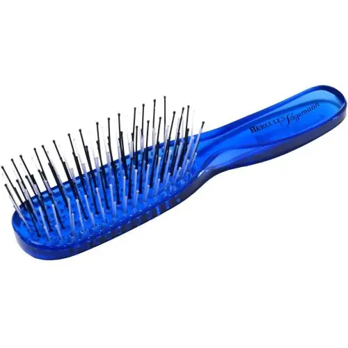 Hercules Sägemann Scalp Brush Zauberbürste Junior blau Letzte Chance