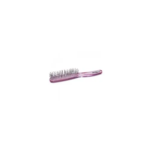 Hercules Sägemann Scalp Brush Zauberbürste rosa Versand Am Gleichen Tag