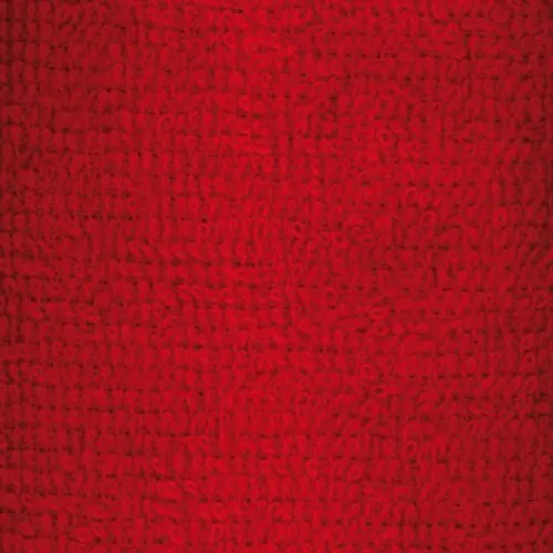 Finetex Pro Energiespar Handtuch rot Schneller Versand