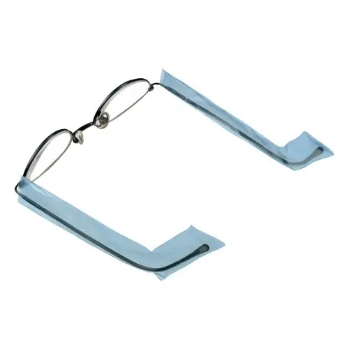 Efalock Brillenbügelschutz 200 Stück Markenprodukt
