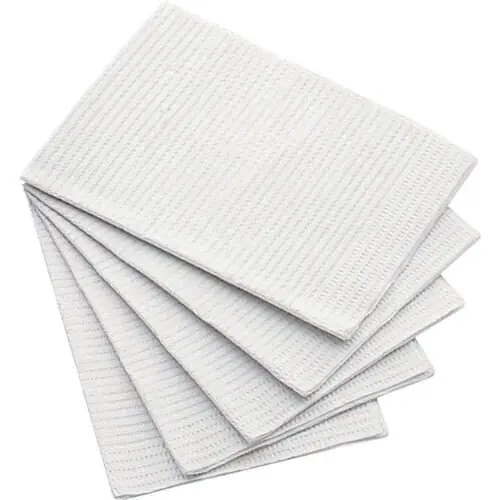 Sonderangebot Fripac-Medis Vico Universal-Schutztuch Servietten 500 Stück